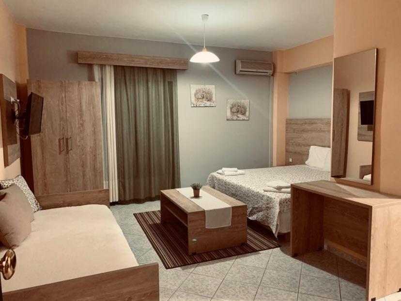 Acherontas Gliki Exterior photo